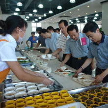 提升餐饮管理效率 策略与实践
