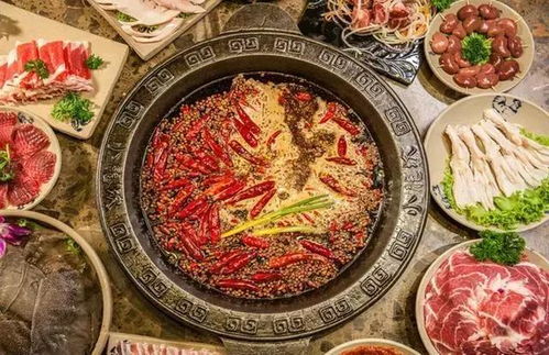 正宗重庆火锅前十强榜单揭晓 山城小龙女火锅凭何跻身前列？