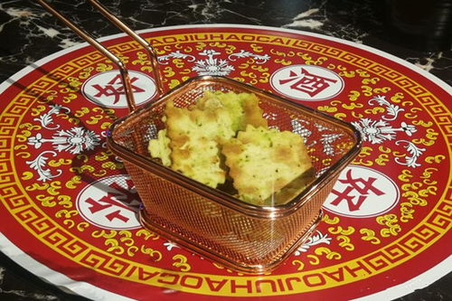 好酒好菜吃鸡公司 品牌形象、加盟服务与产品展示全解析