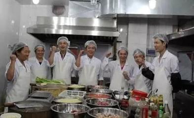 震惊 100平方小店打劫餐饮界的私密密码