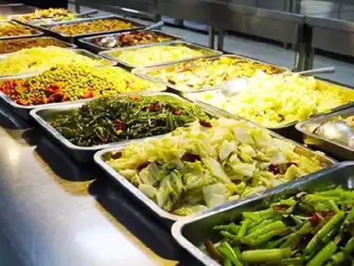 工厂食堂承包与餐饮管理的实践与思考
